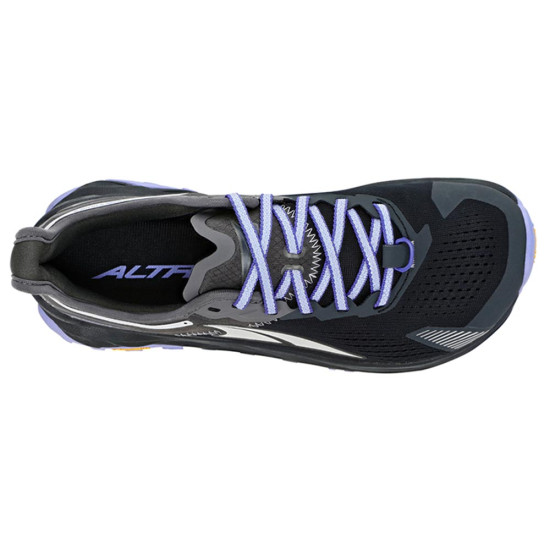Altra W Olympus 5 Black/Gray